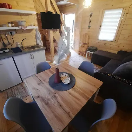 Brvnare Borove Iglice Appartement