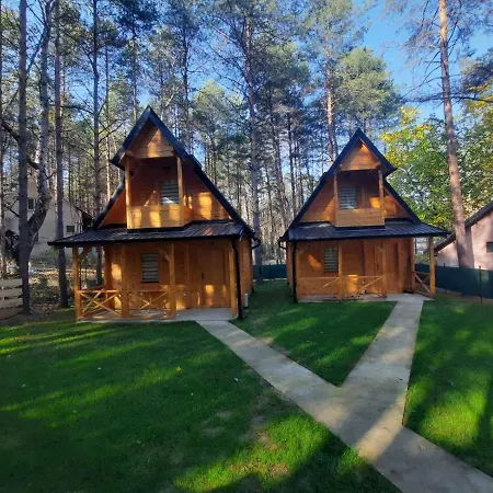 Appartement Brvnare Borove Iglice Vinci