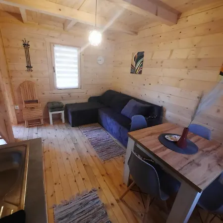 Apartment Brvnare Borove Iglice Vinci