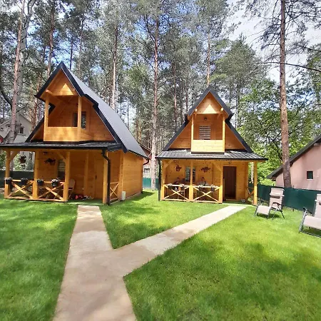 Appartement Brvnare Borove Iglice Vinci