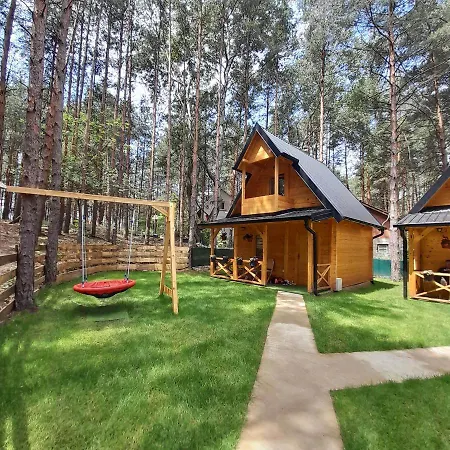 Brvnare Borove Iglice Appartamento *