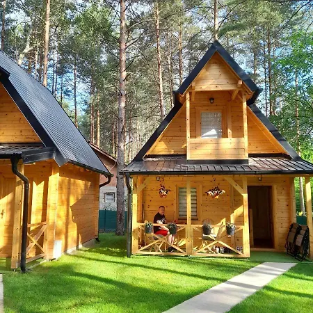 Brvnare Borove Iglice Appartement Vinci