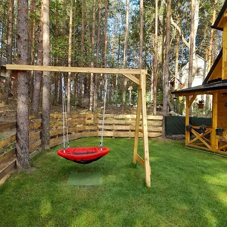 Appartement Brvnare Borove Iglice *