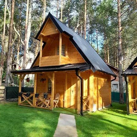 Brvnare Borove Iglice Appartement