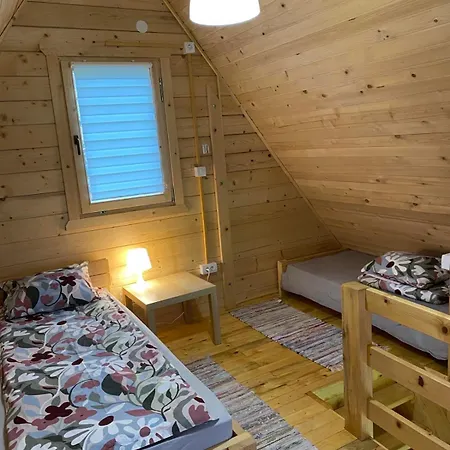 Brvnare Borove Iglice *